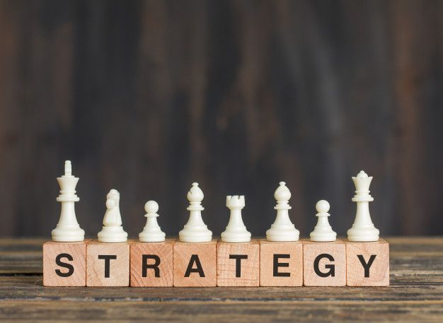 Branding Strategy for Business: A Complete Guide to Build a Strong Identity